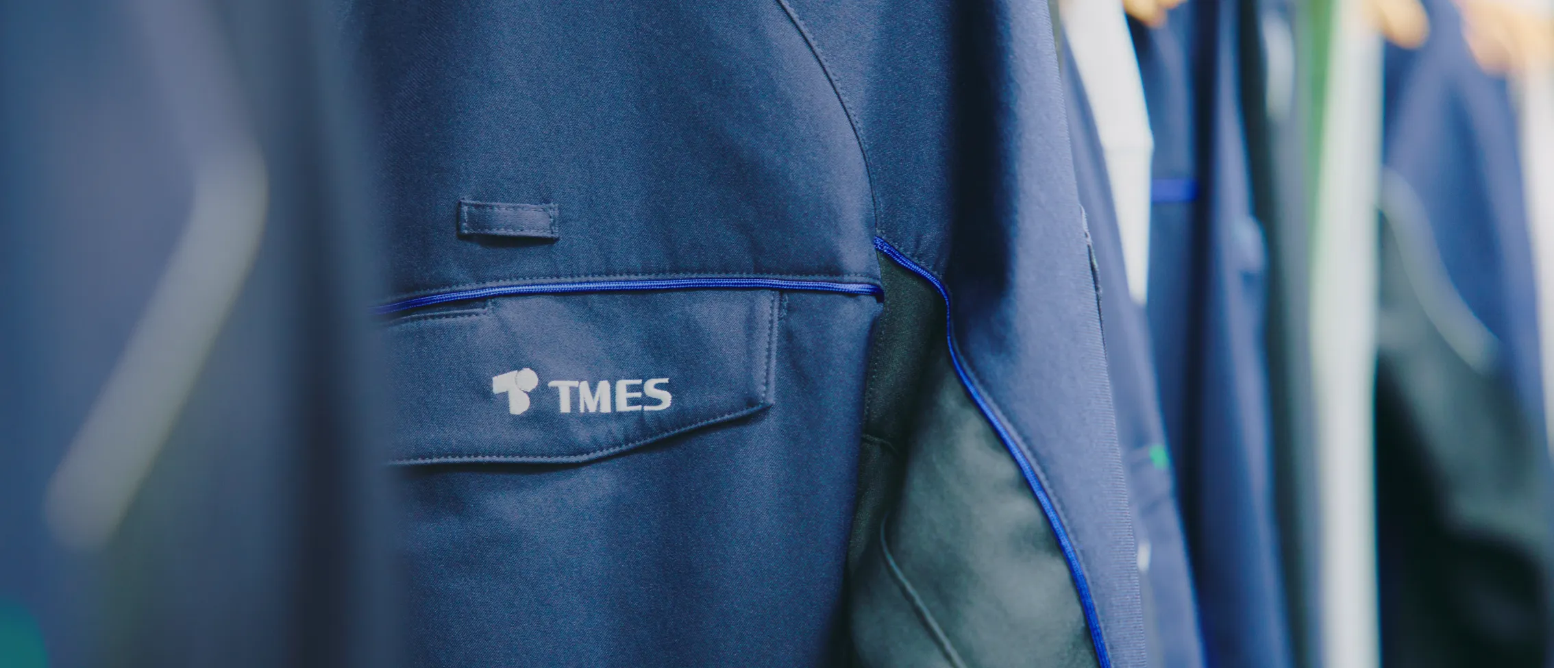 TMESについて イメージ