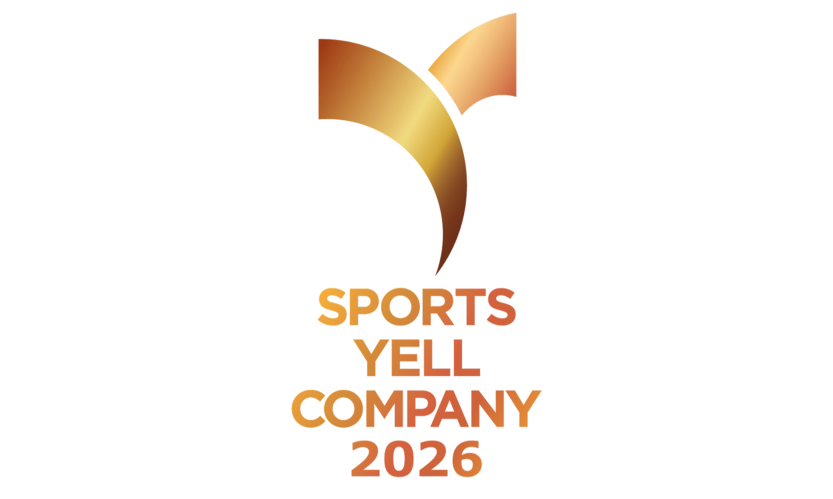 「スポーツエールカンパニー2026」認定